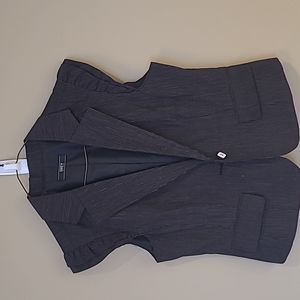 SUZY blazer women's suit 9-10 size